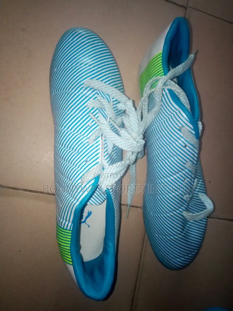 Get Ur Leather Boot At Bonnyway Sports Ltd