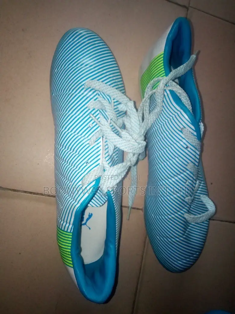 Get Ur Leather Boot At Bonnyway Sports Ltd