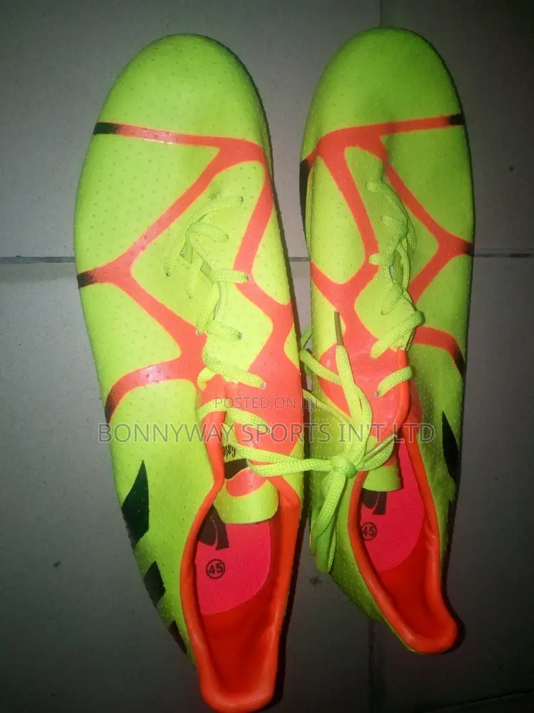 Get Ur Leather Boot At Bonnyway Sports Ltd