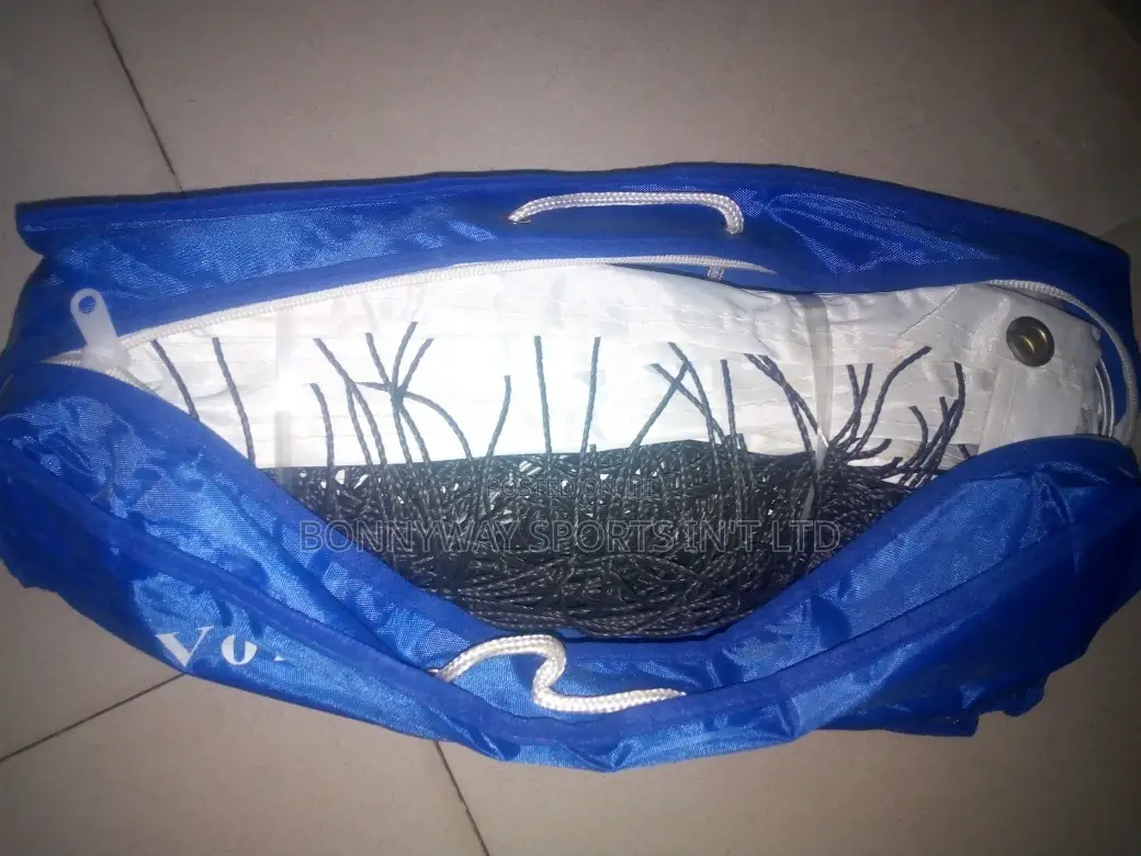 High Quality Volleyball Net at Bonnyway Sports Ltd