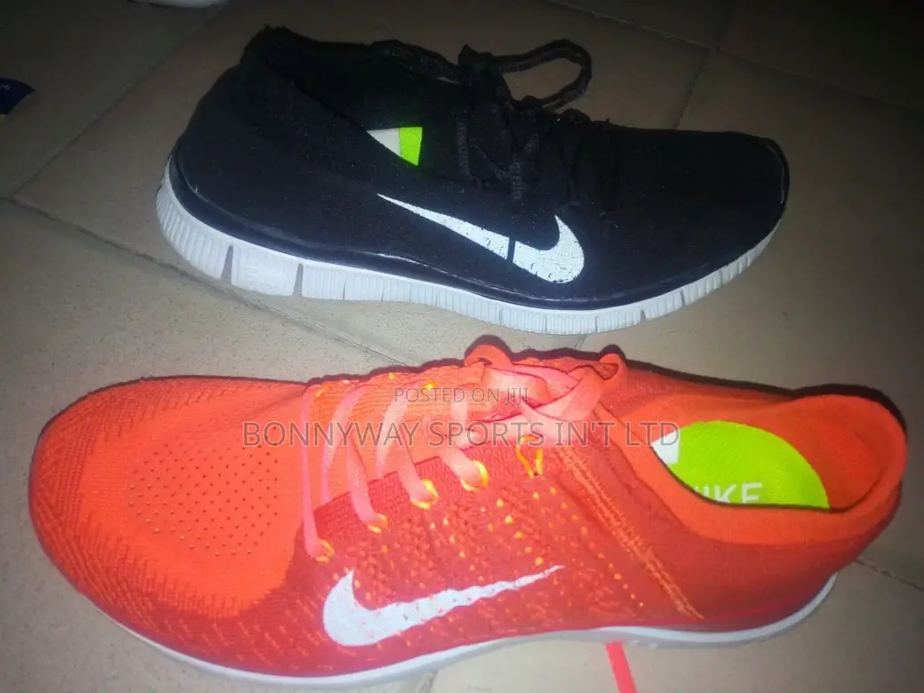 Get Ur Nike Jugging Canvas at Bonnyway Sports Ltd