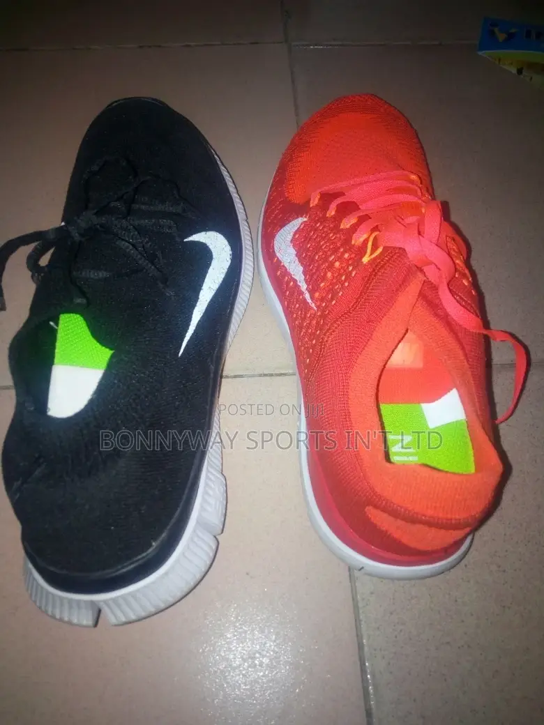Get Ur Nike Jugging Canvas at Bonnyway Sports Ltd