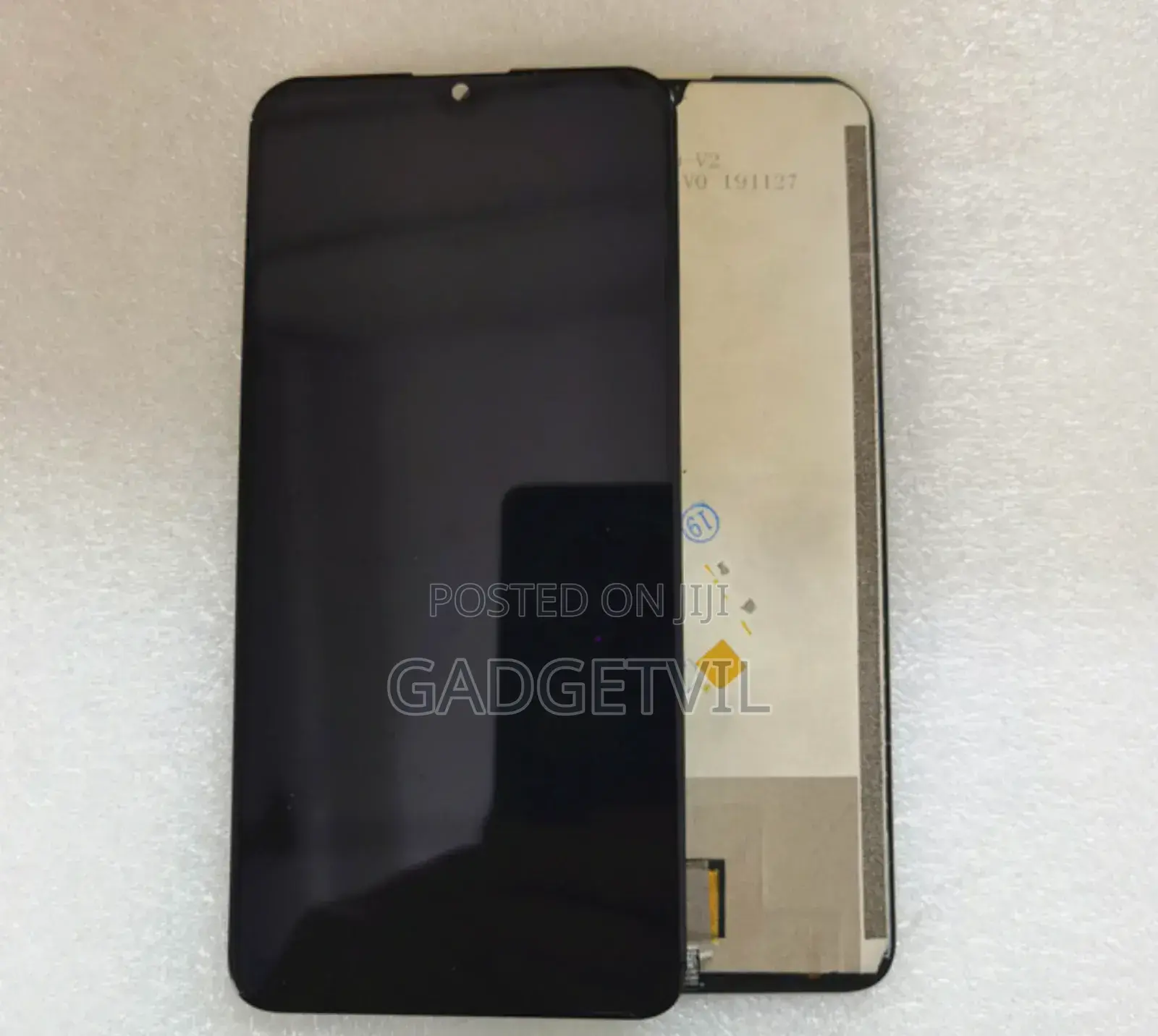 Oale Cc1 Pro LCD Touchscreen