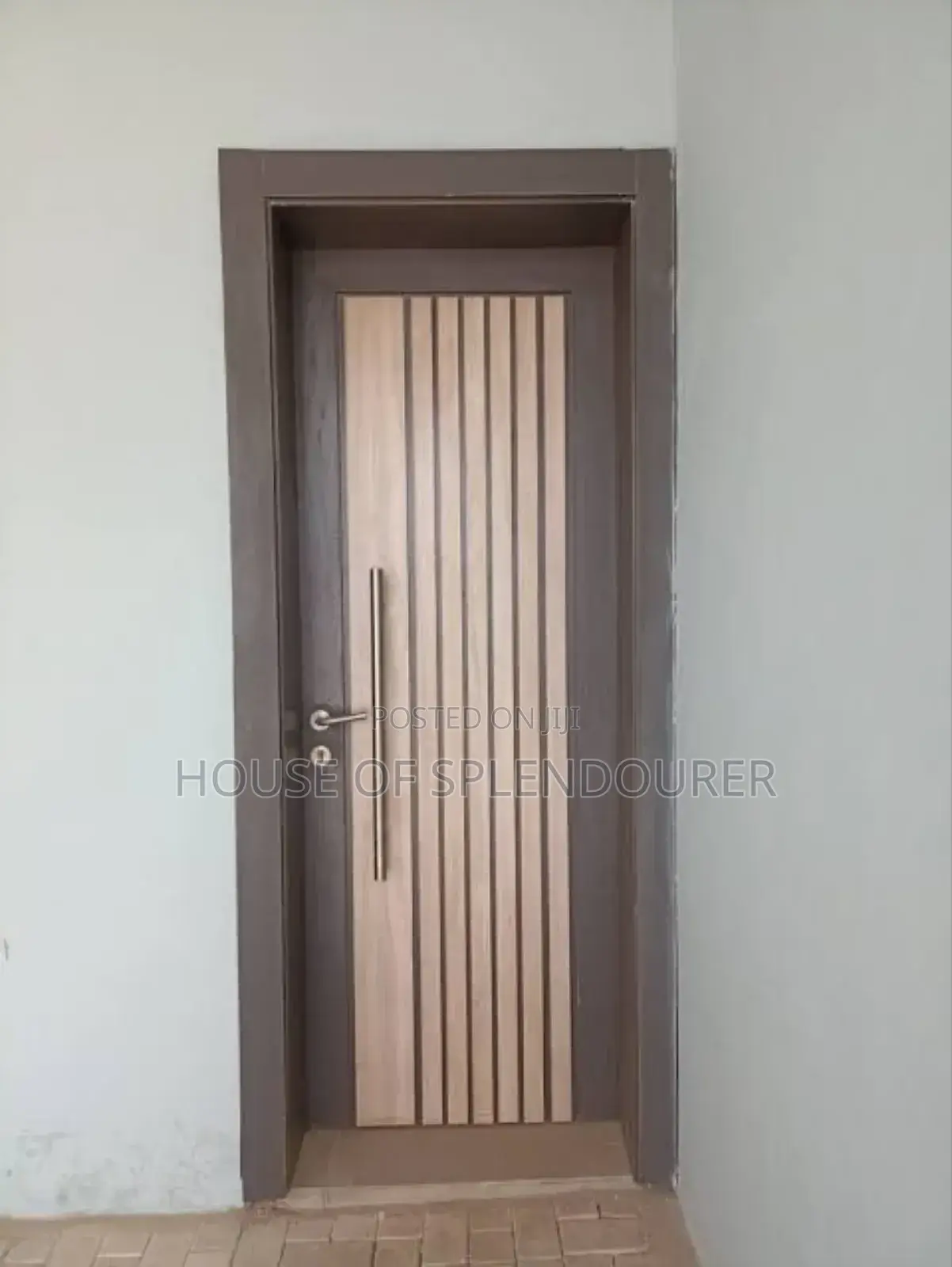 Door Installations
