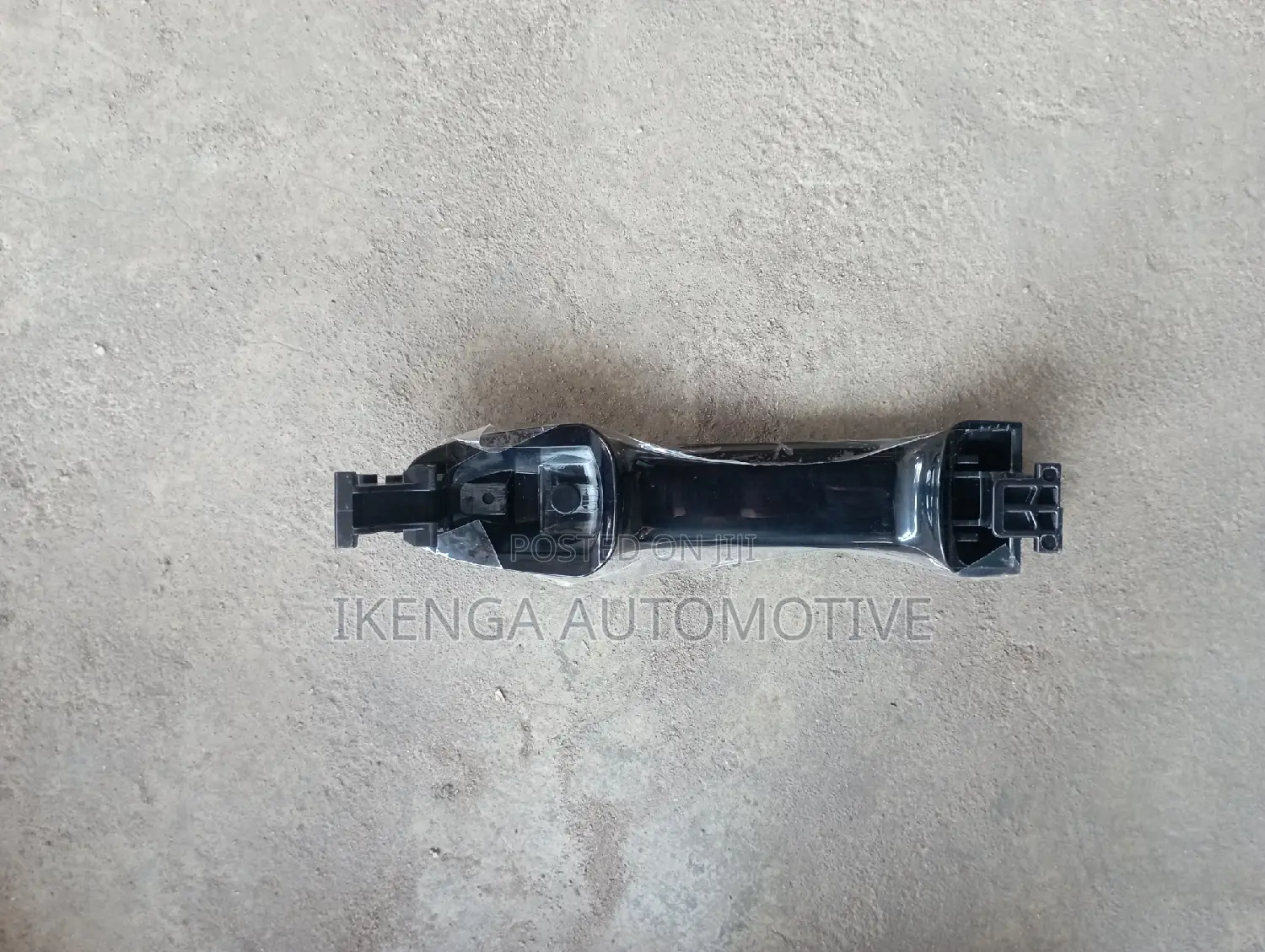 Door Handle Toyota Camry 2012.