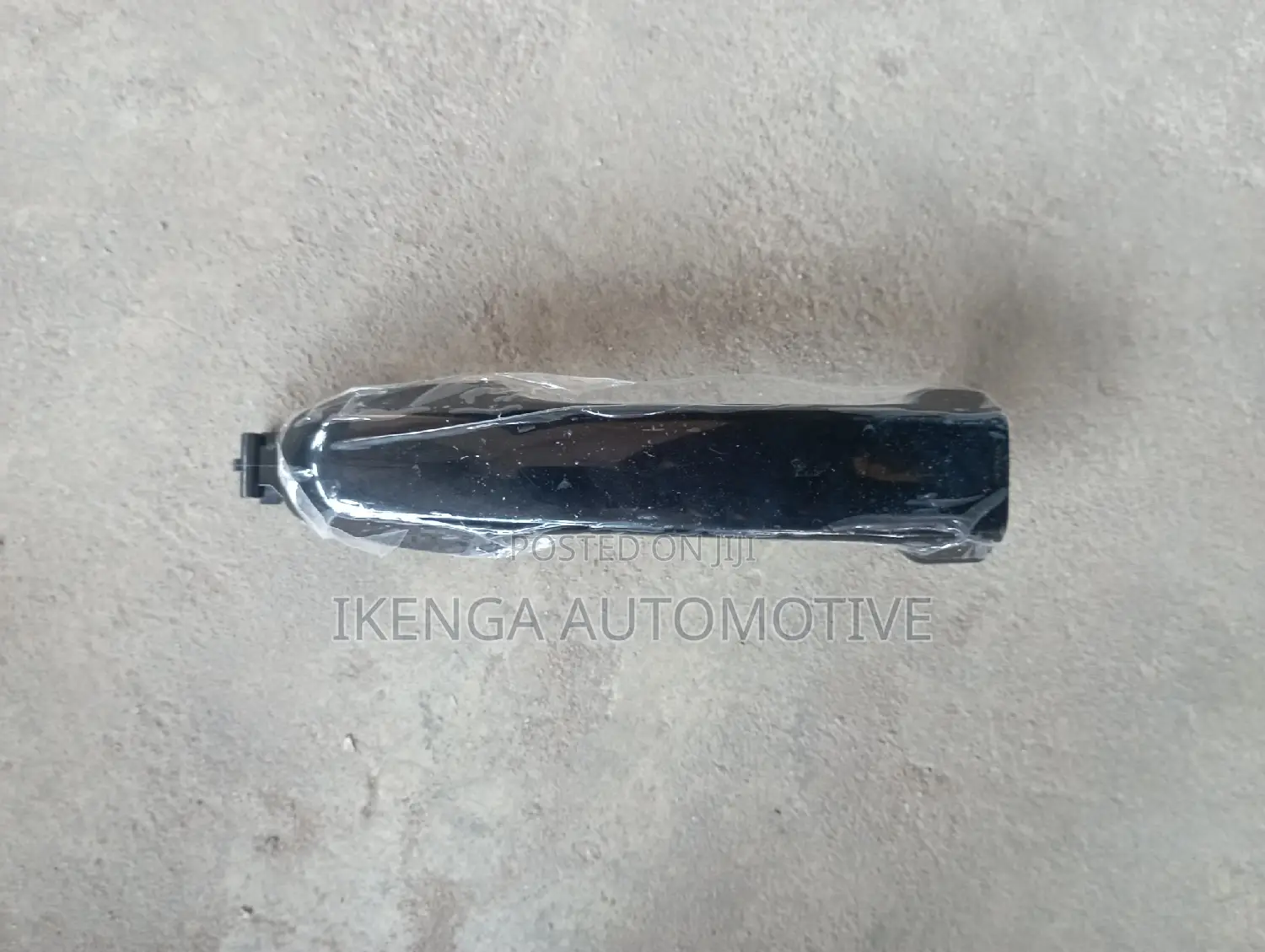 Door Handle Toyota Camry 2012.