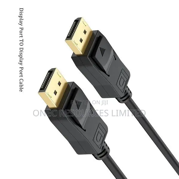 10m Displayport Cable At 60hz At 144hz High Speed