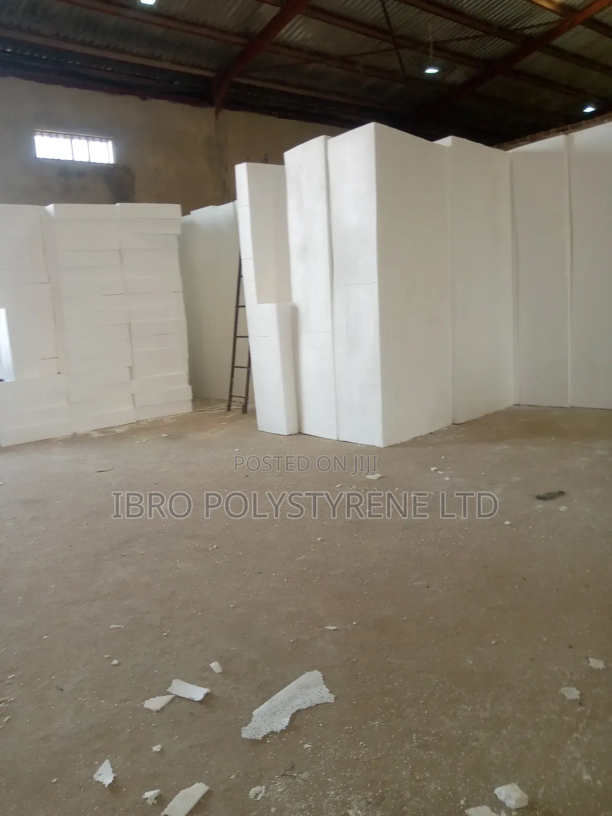 Polystyrene Demarcation Pop Celling Paraphet