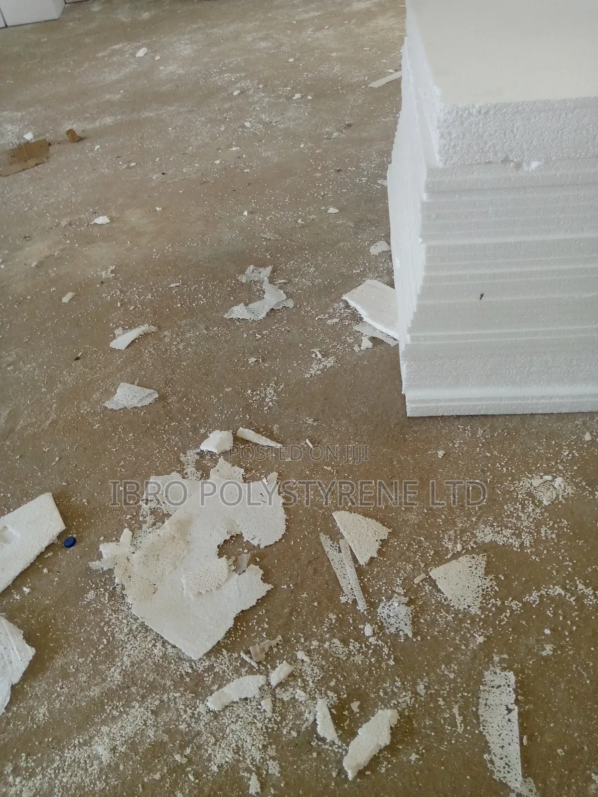 Polystyrene Demarcation Pop Celling Paraphet