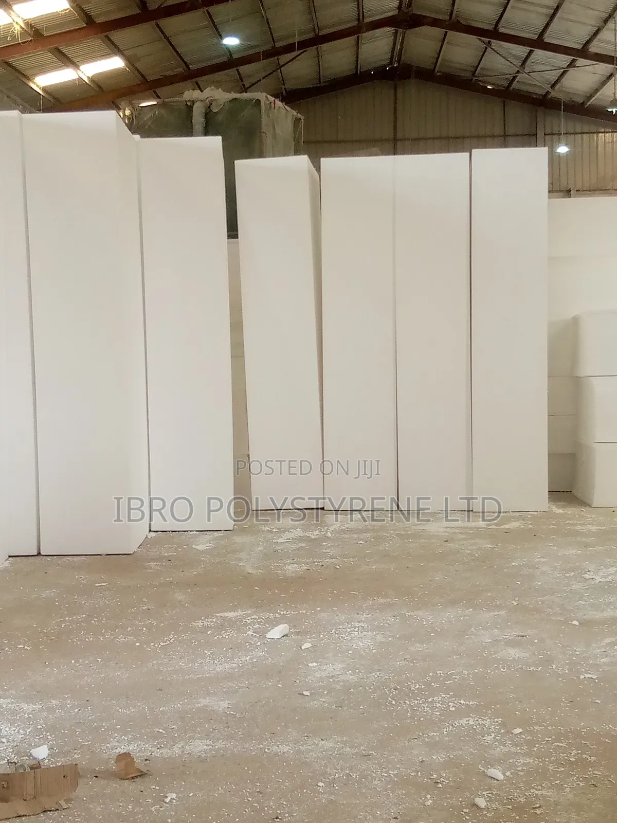 Polystyrene Demarcation Pop Celling Paraphet