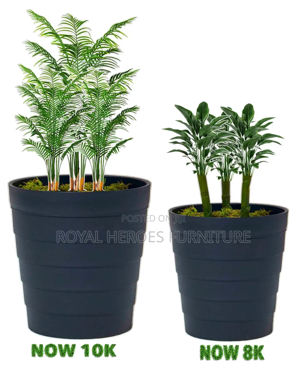 Planter Pot