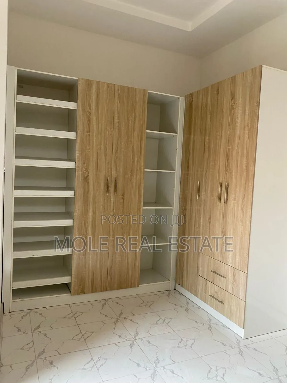 4bdrm Apartment in Egbeda for sale