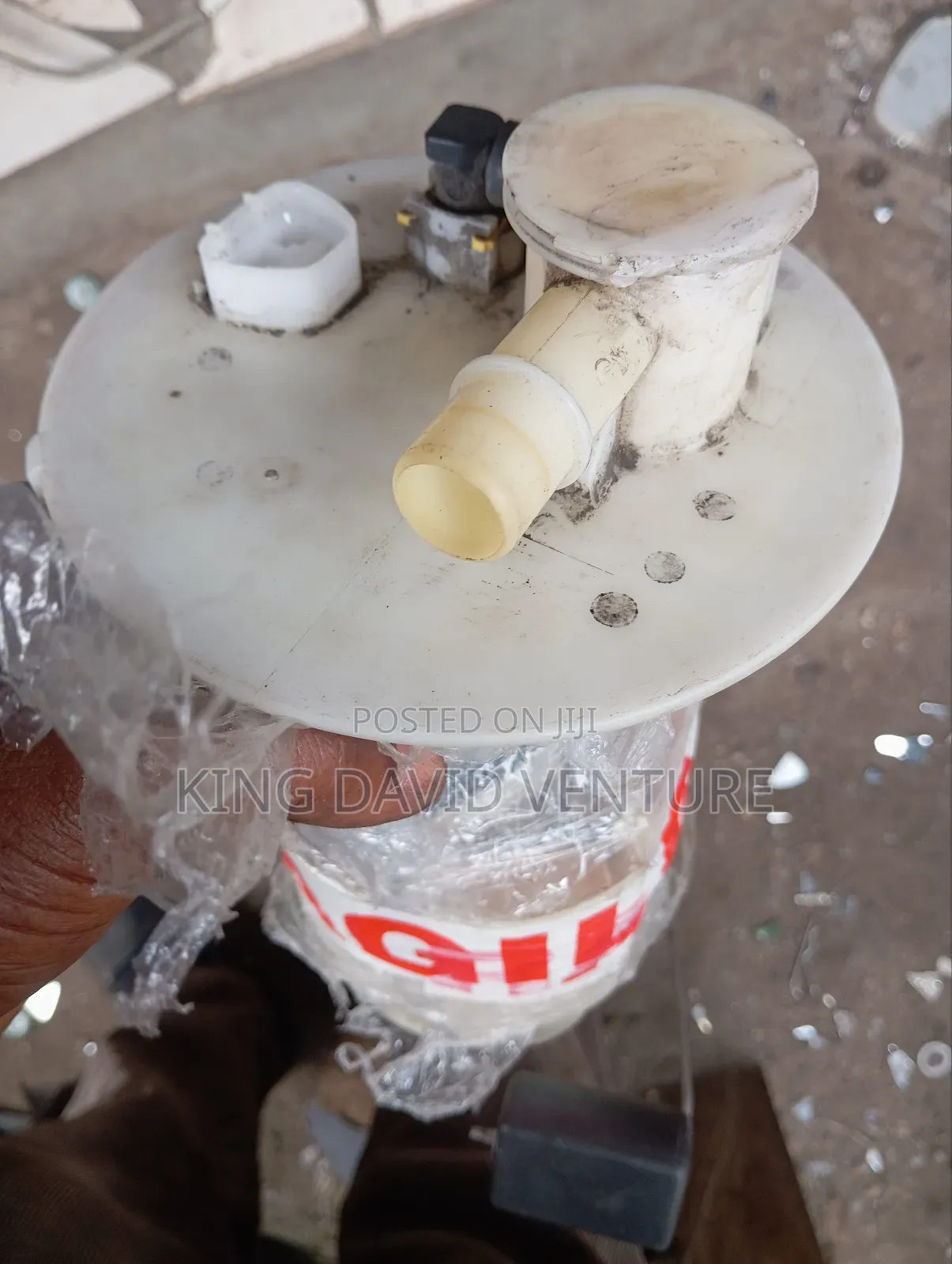 Fuel Pump for Corolla 2008