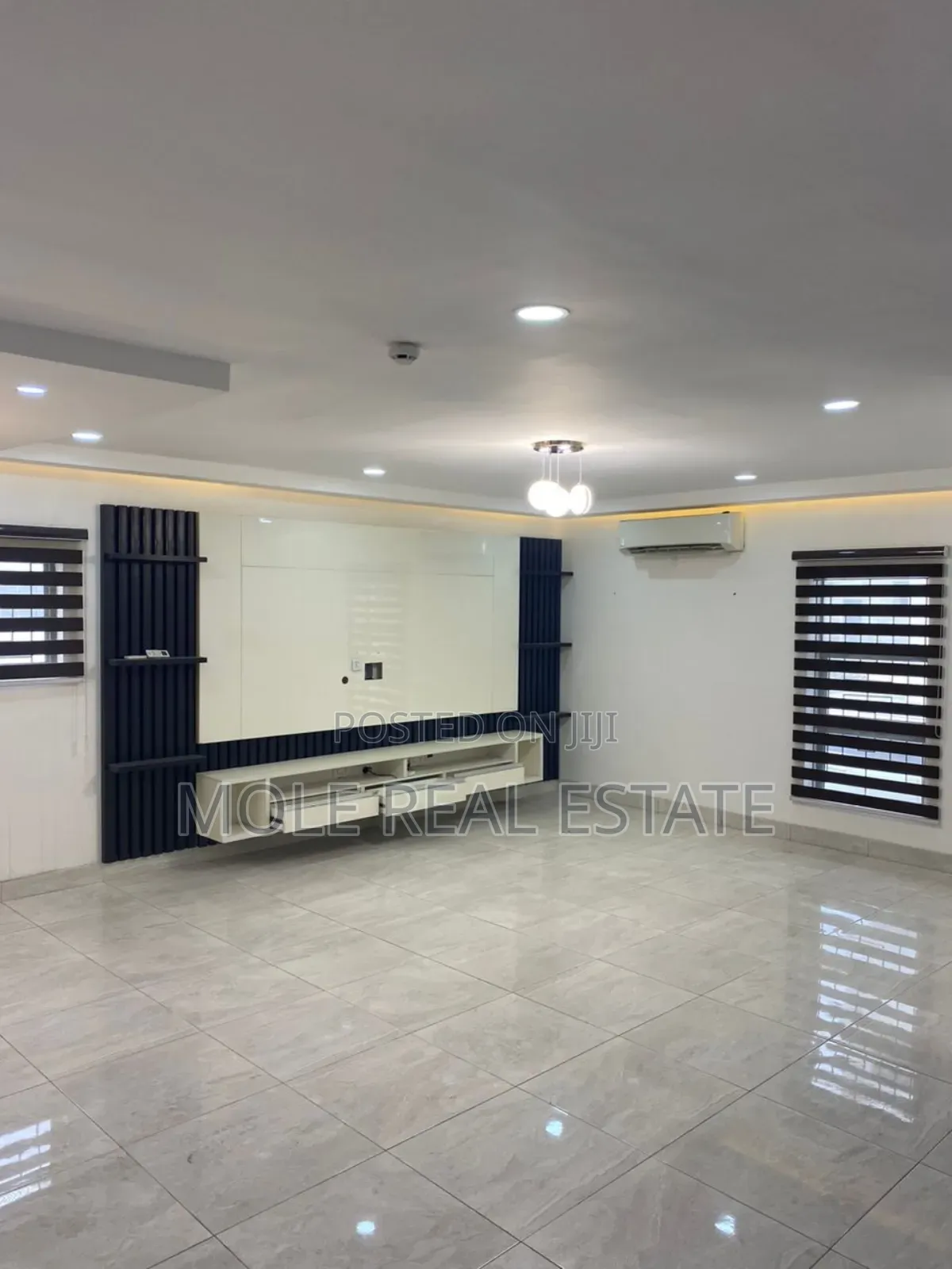 3bdrm Block of Flats in Baruwa for sale