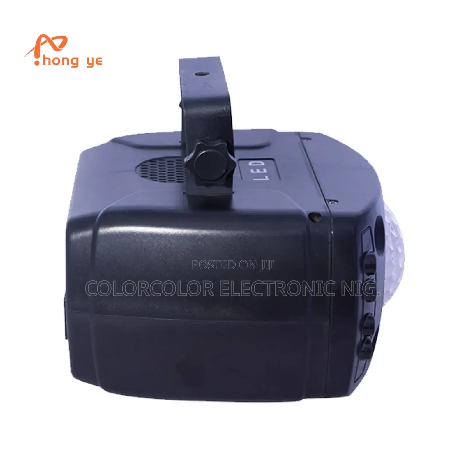 H-240 Stage Light