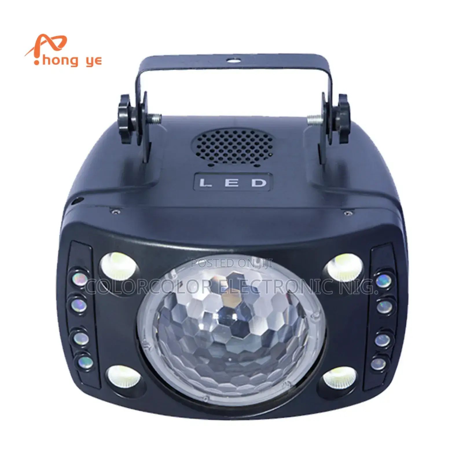 H-240 Stage Light
