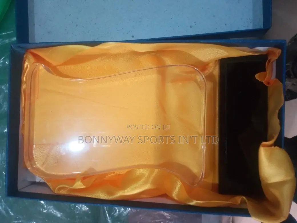 Get Ur Acrylic Awards At Bonnyway Sports Ltd