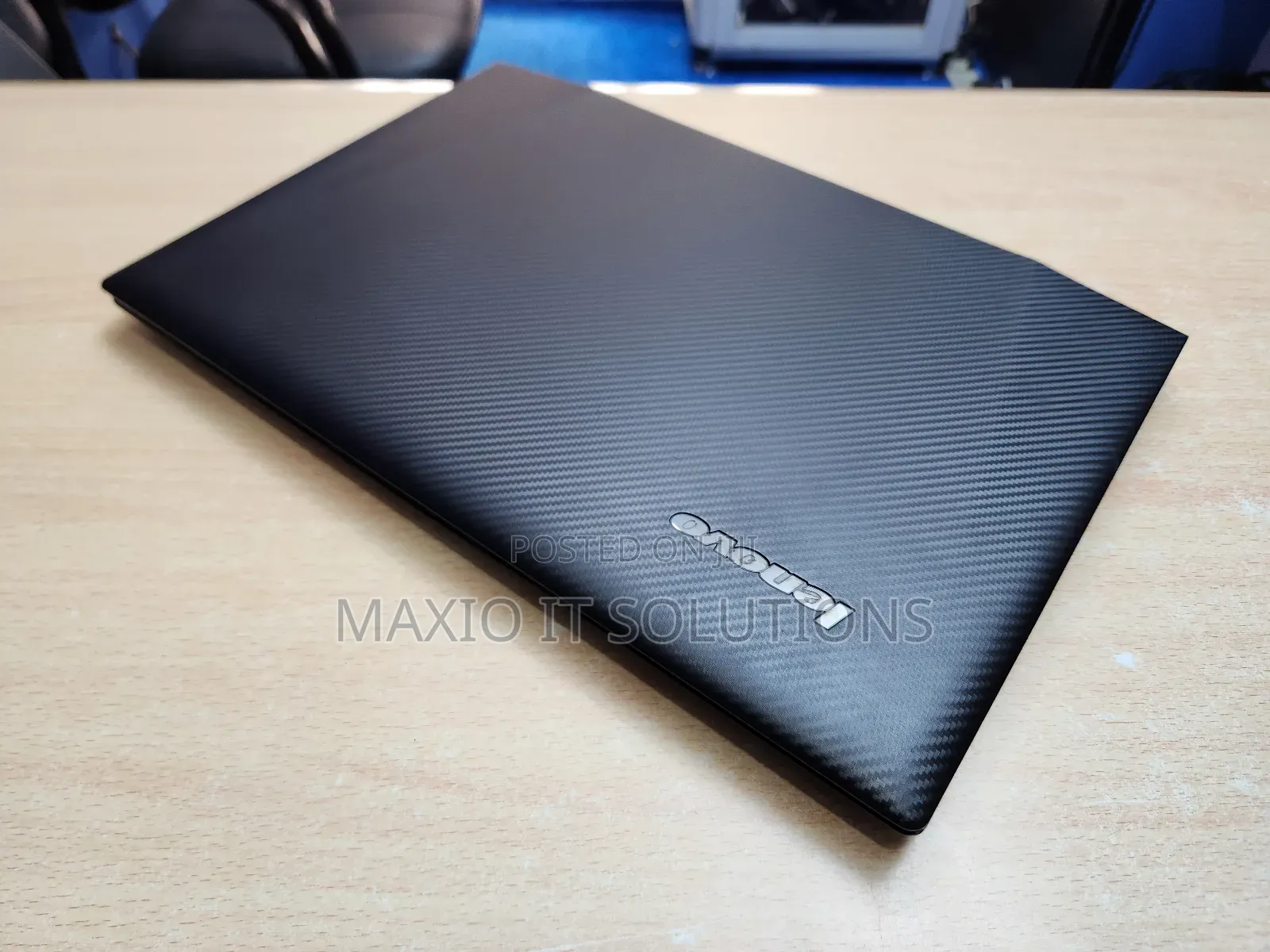 Laptop Lenovo Y40-80 8GB Intel Core I7 HDD 1T