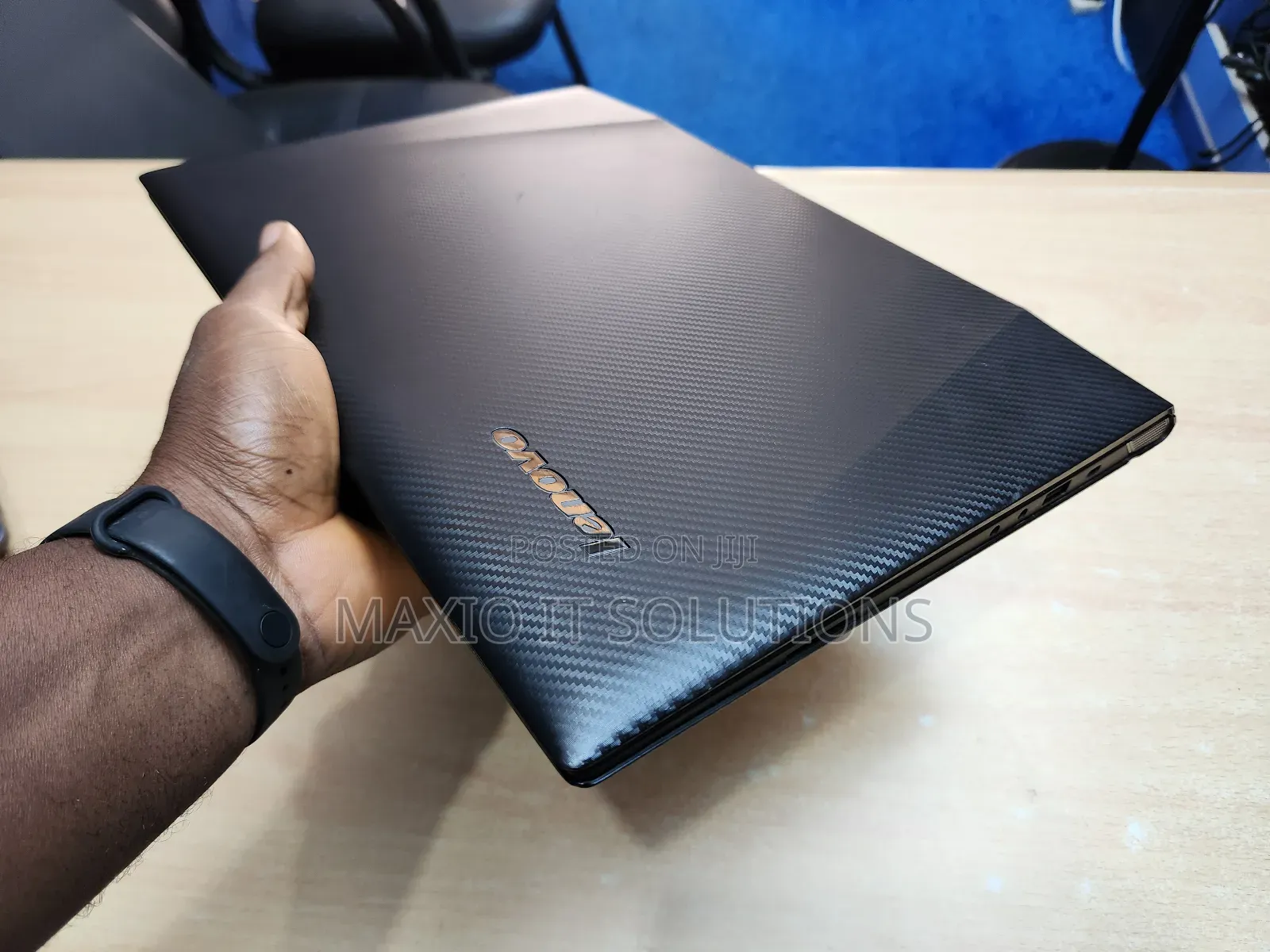 Laptop Lenovo Y40-80 8GB Intel Core I7 HDD 1T