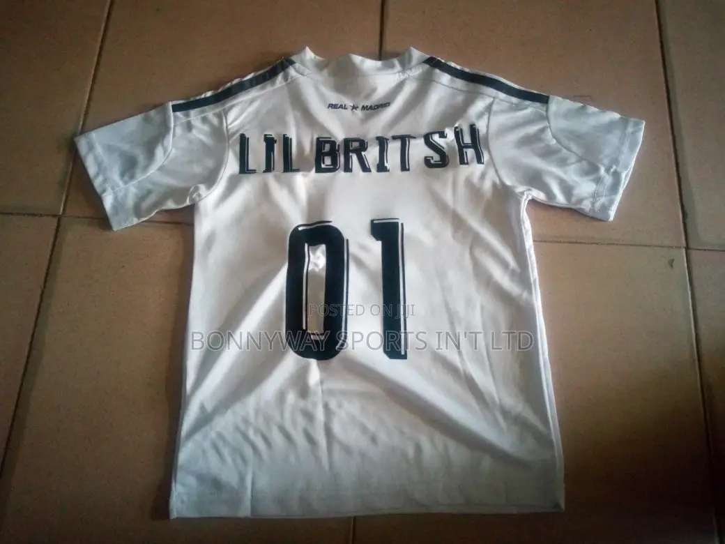 High Quality Customise At Bonnyway Sports Ltd