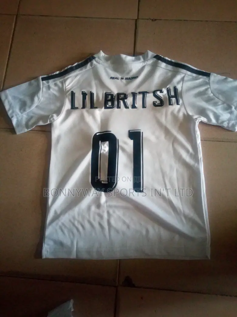 High Quality Customise At Bonnyway Sports Ltd