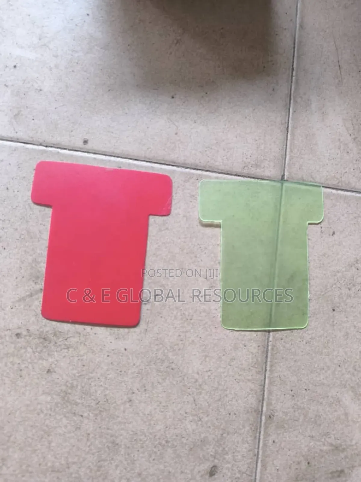 T Card/T-Card