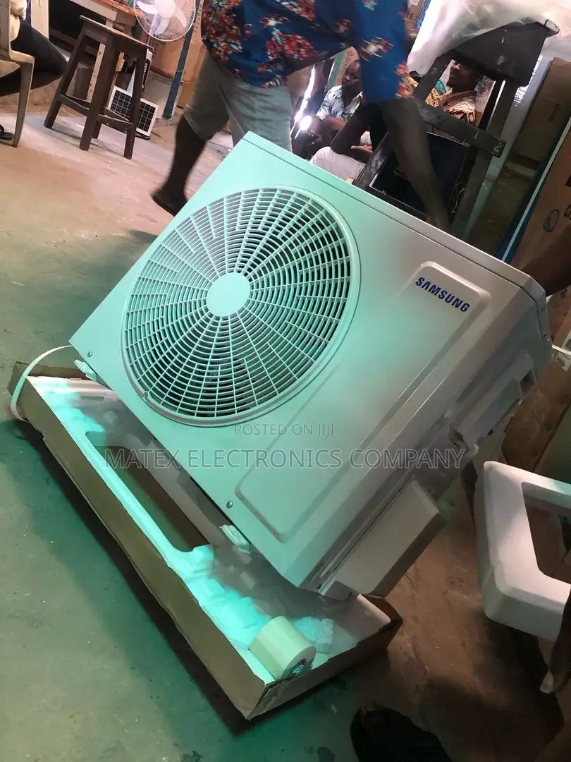 Snmsung Air Conditioner