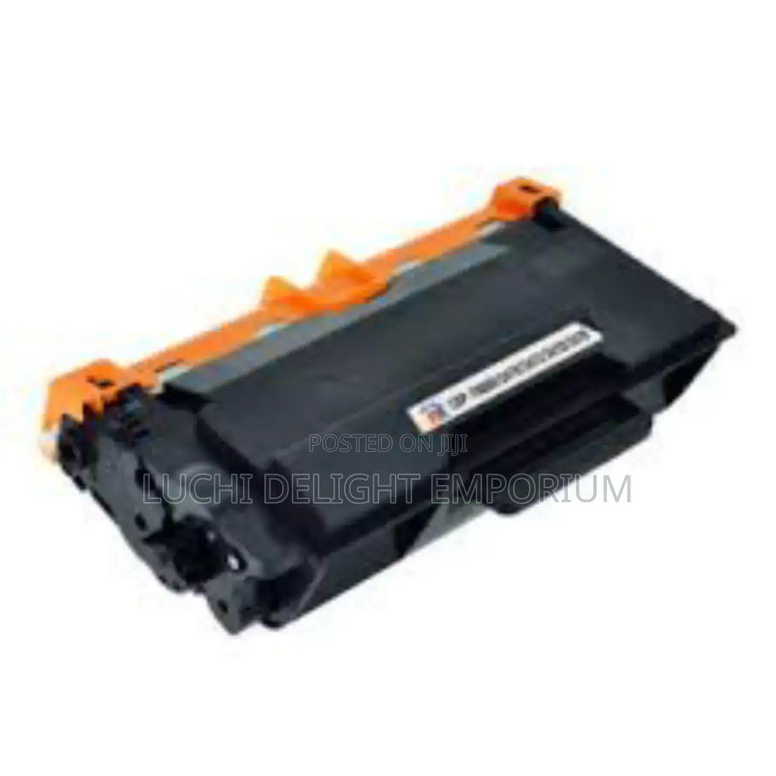 59a Black Laserjet Toner Cartridge (Cf259a)