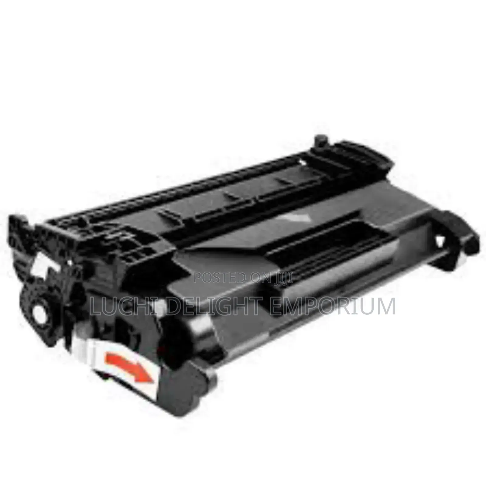 59a Black Laserjet Toner Cartridge (Cf259a)