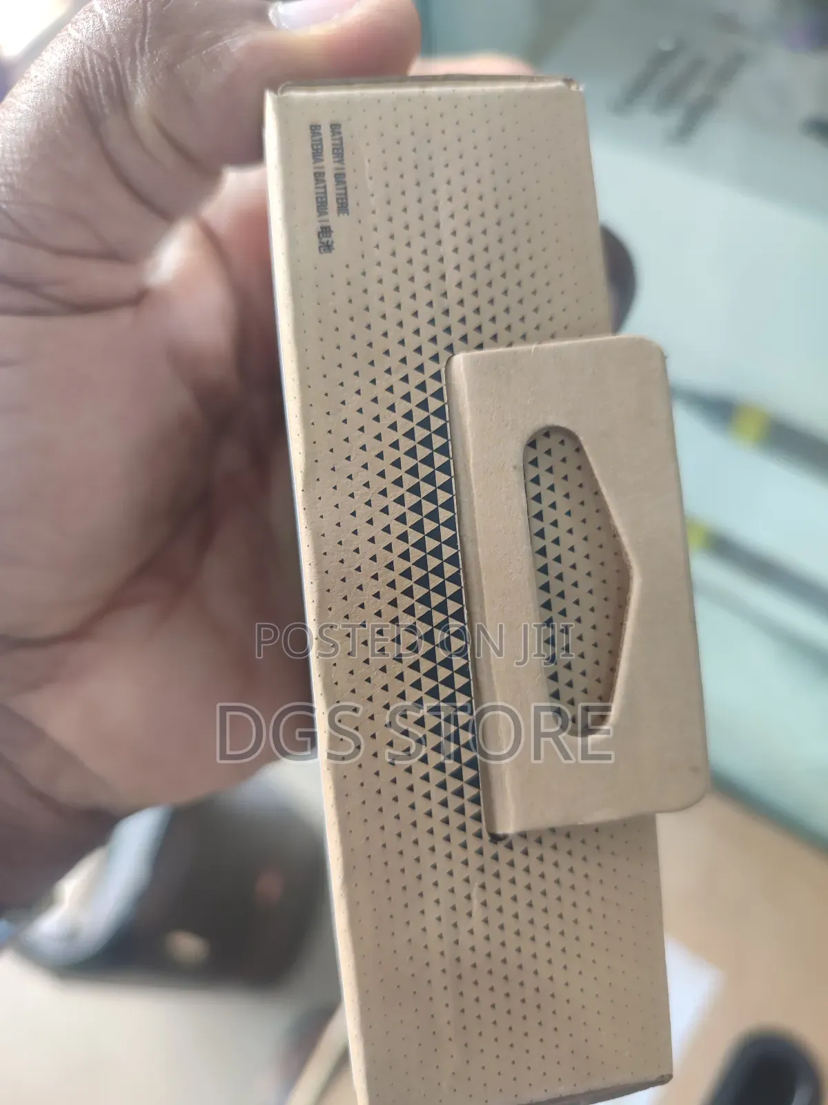 JBL Partybox Club 120 Lithium Ion Battery