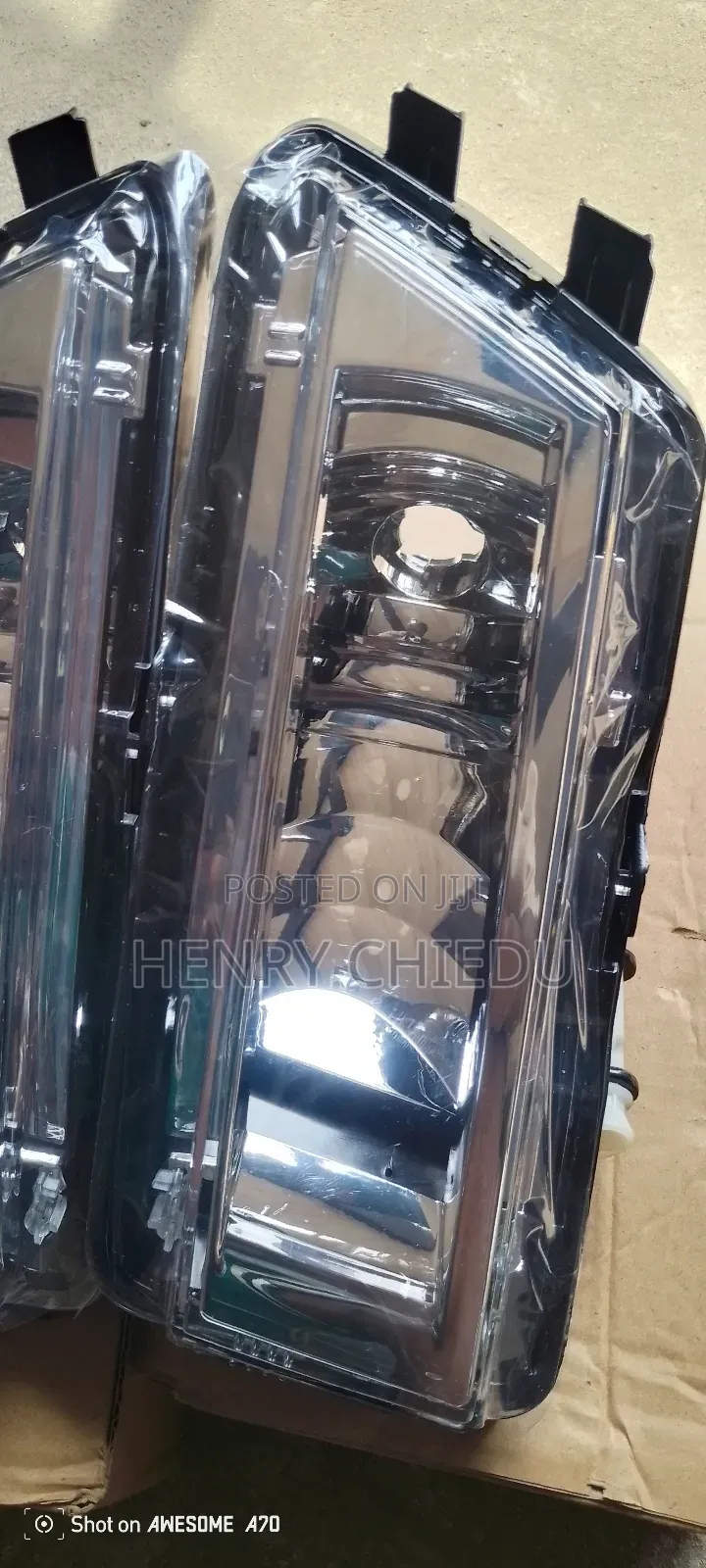 Passat Se Front Bumper Fog Light 2013