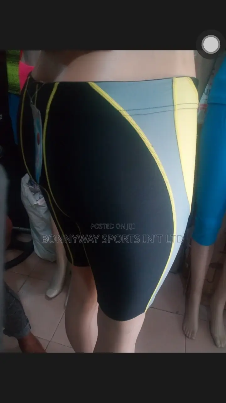 High Quality Kazu Swim Inner Tight