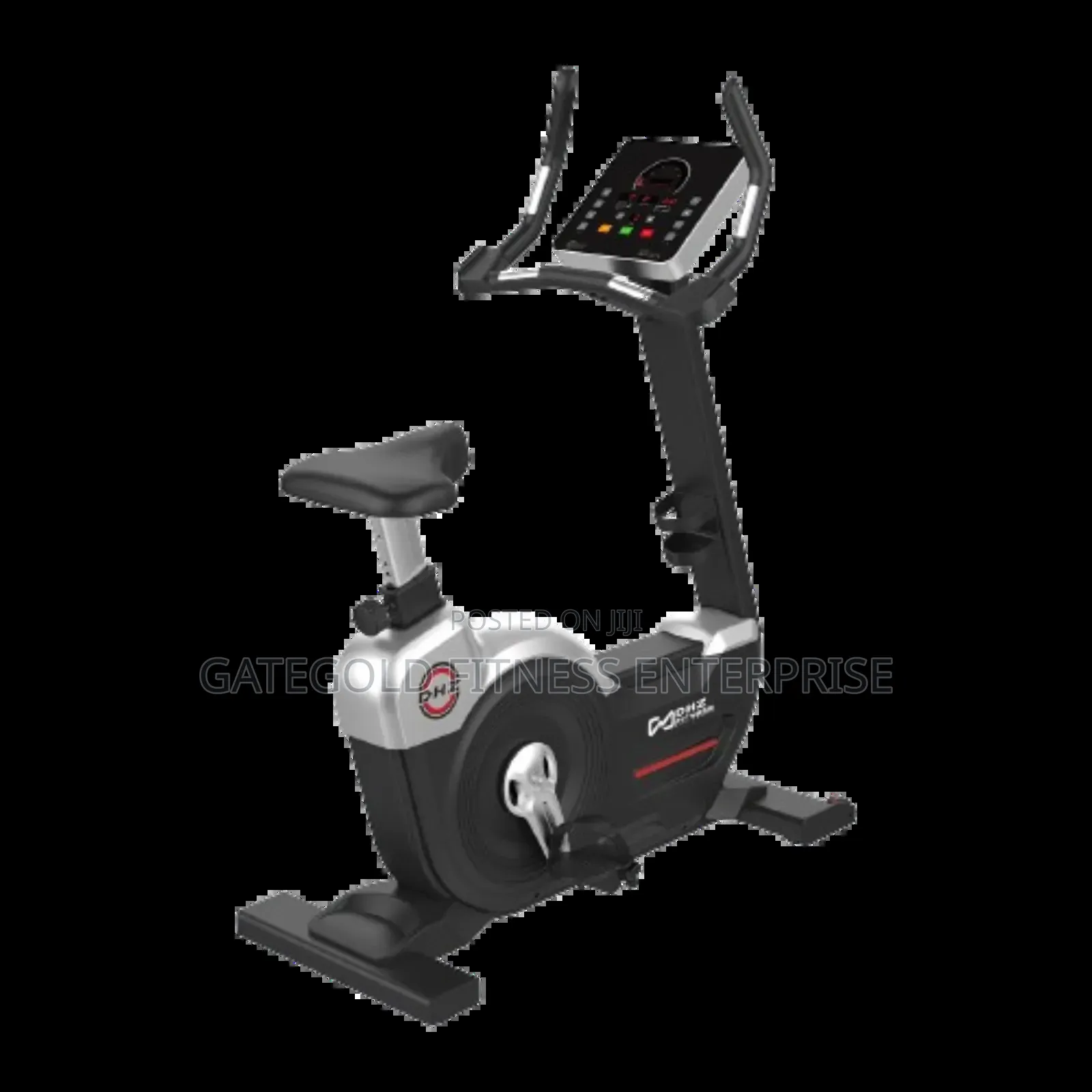 Upright Bike A5200