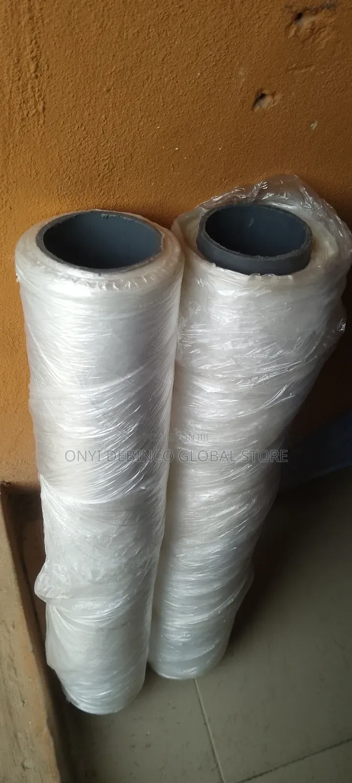 Shrink Wrapping Nylon for Industrial Use or Company