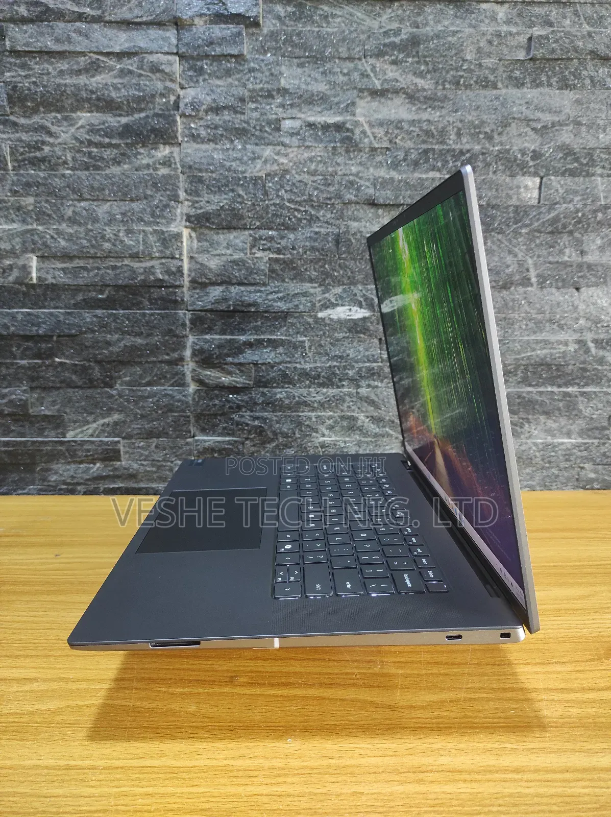 Laptop Dell Precision 5690 64GB Intel Core Ultra 7 SSD 1T
