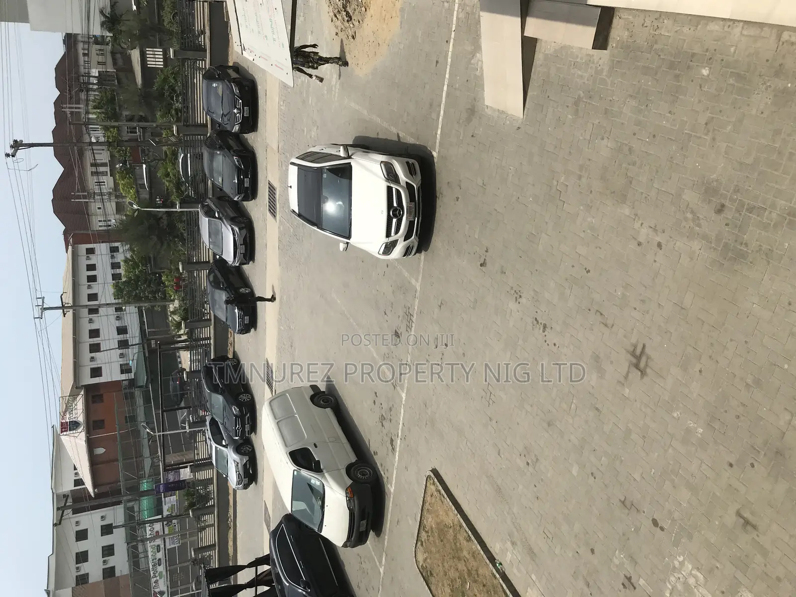 Shop for Rent at Orchild Road Lekki
