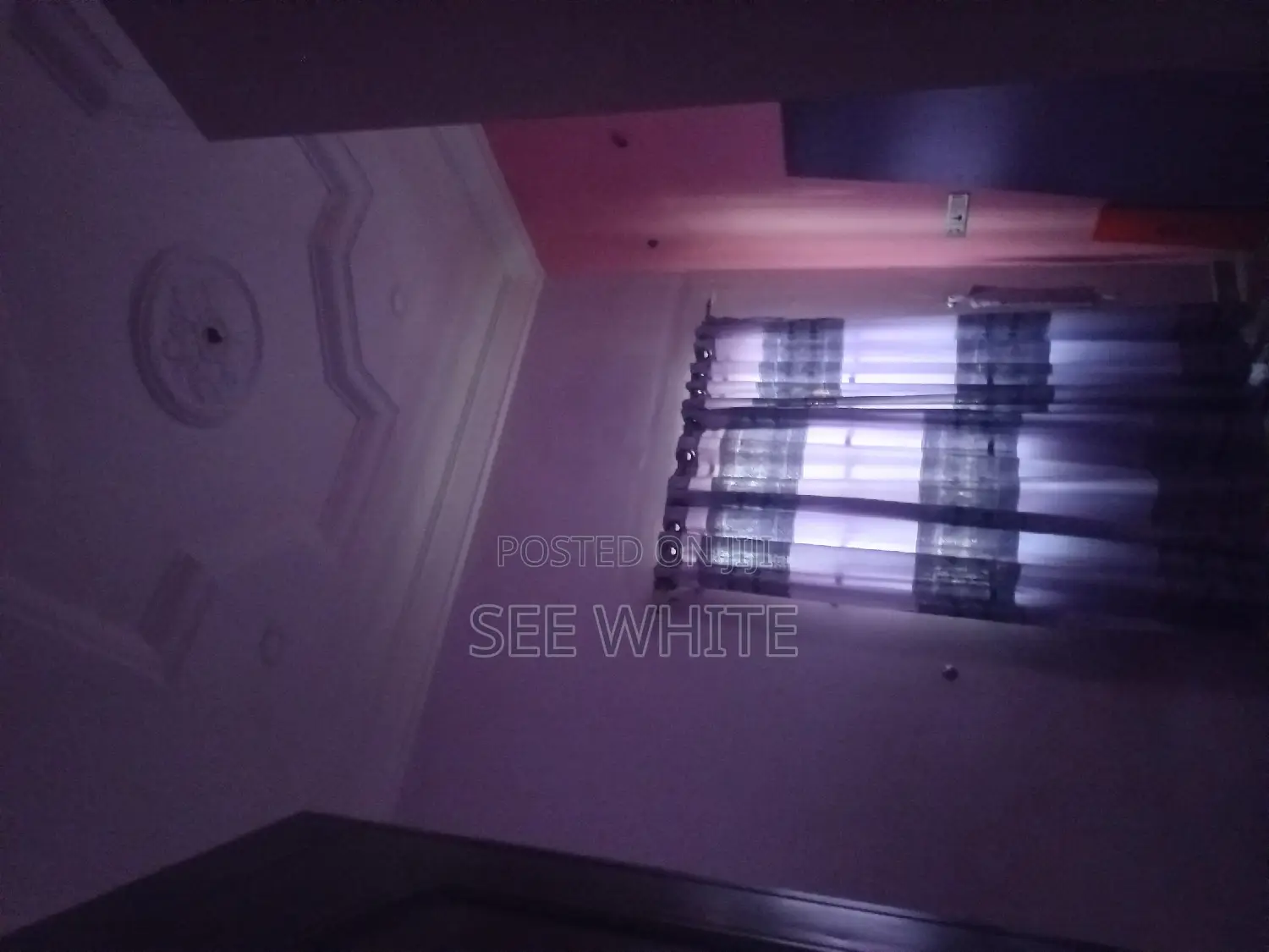 Furnished 4bdrm Bungalow in Shell Estate, Satellite Town for sale