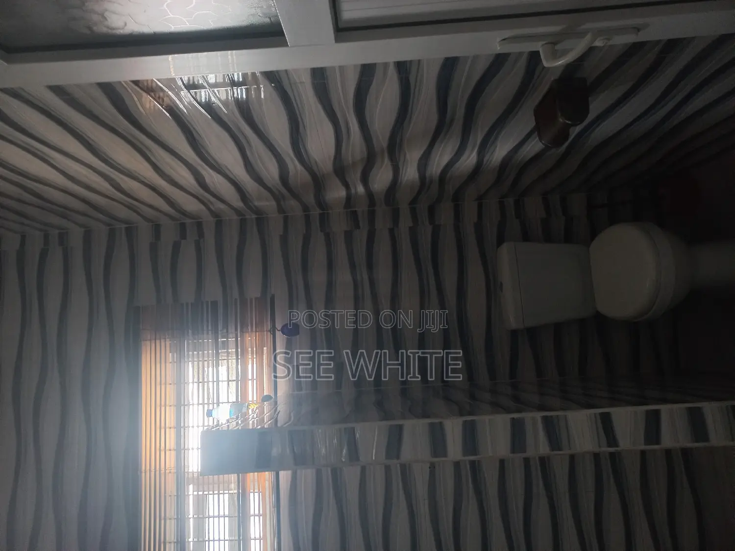 Furnished 4bdrm Bungalow in Shell Estate, Satellite Town for sale