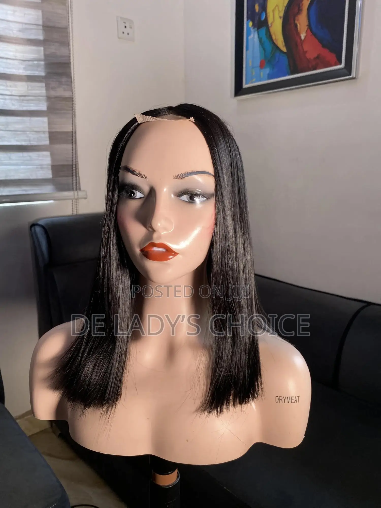 2by4 SDD Blend Wig
