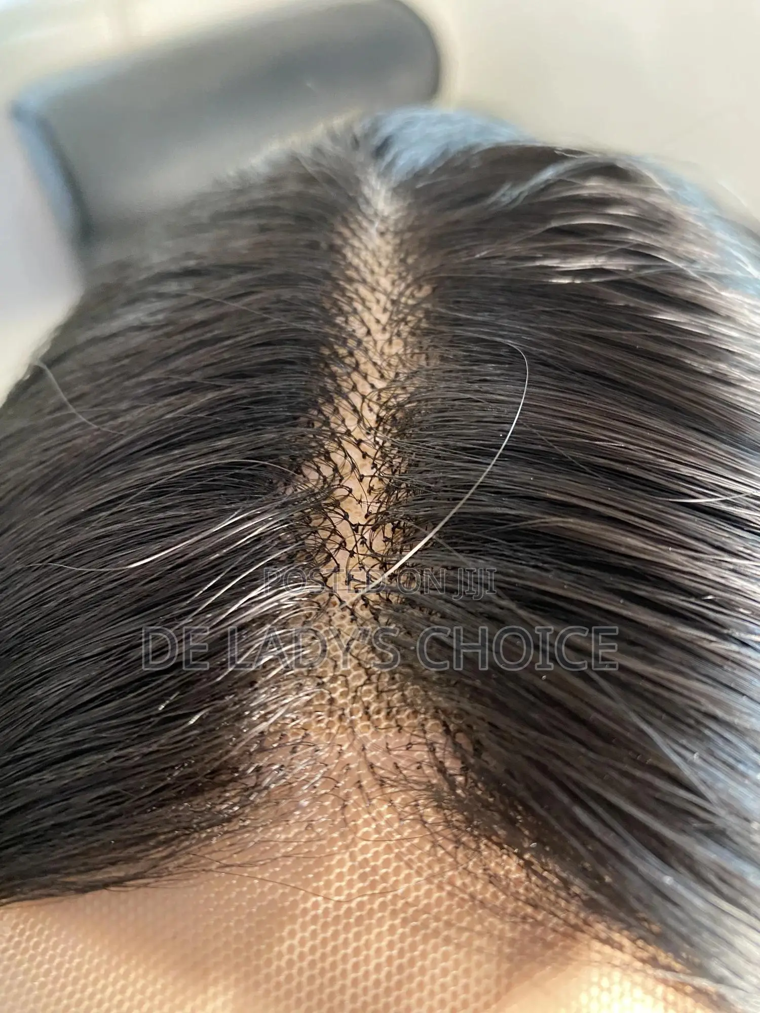2by4 SDD Blend Wig