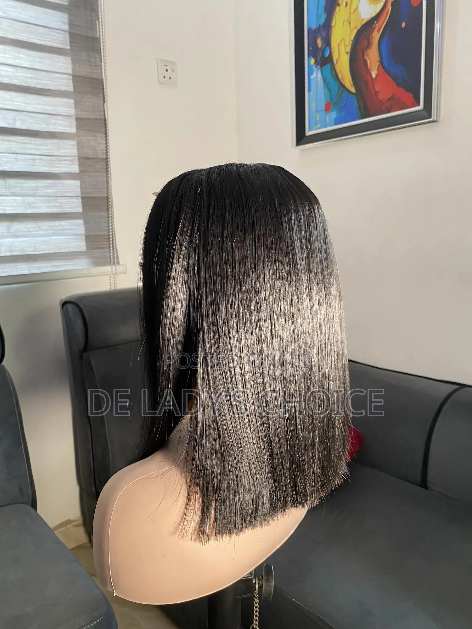 2by4 SDD Blend Wig