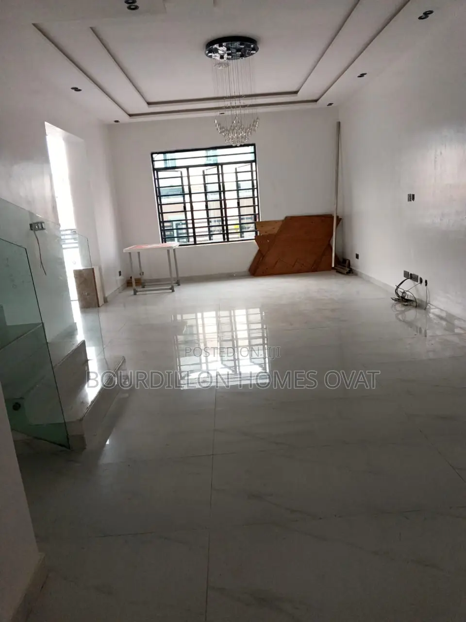 5bdrm Duplex in Ikota for sale