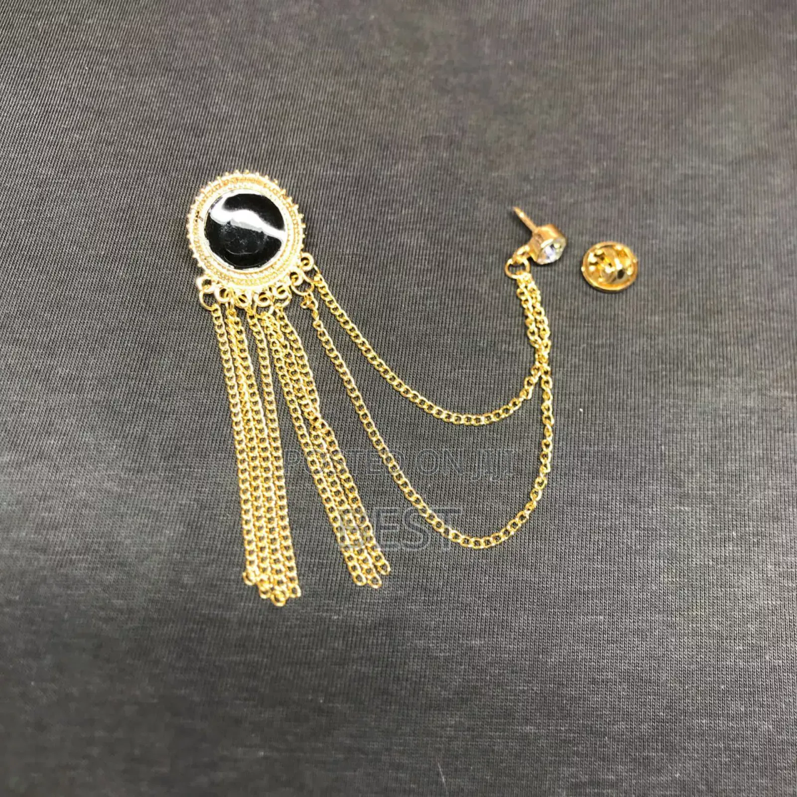 Original Quality Brooches Use on Suits and Senator Wears