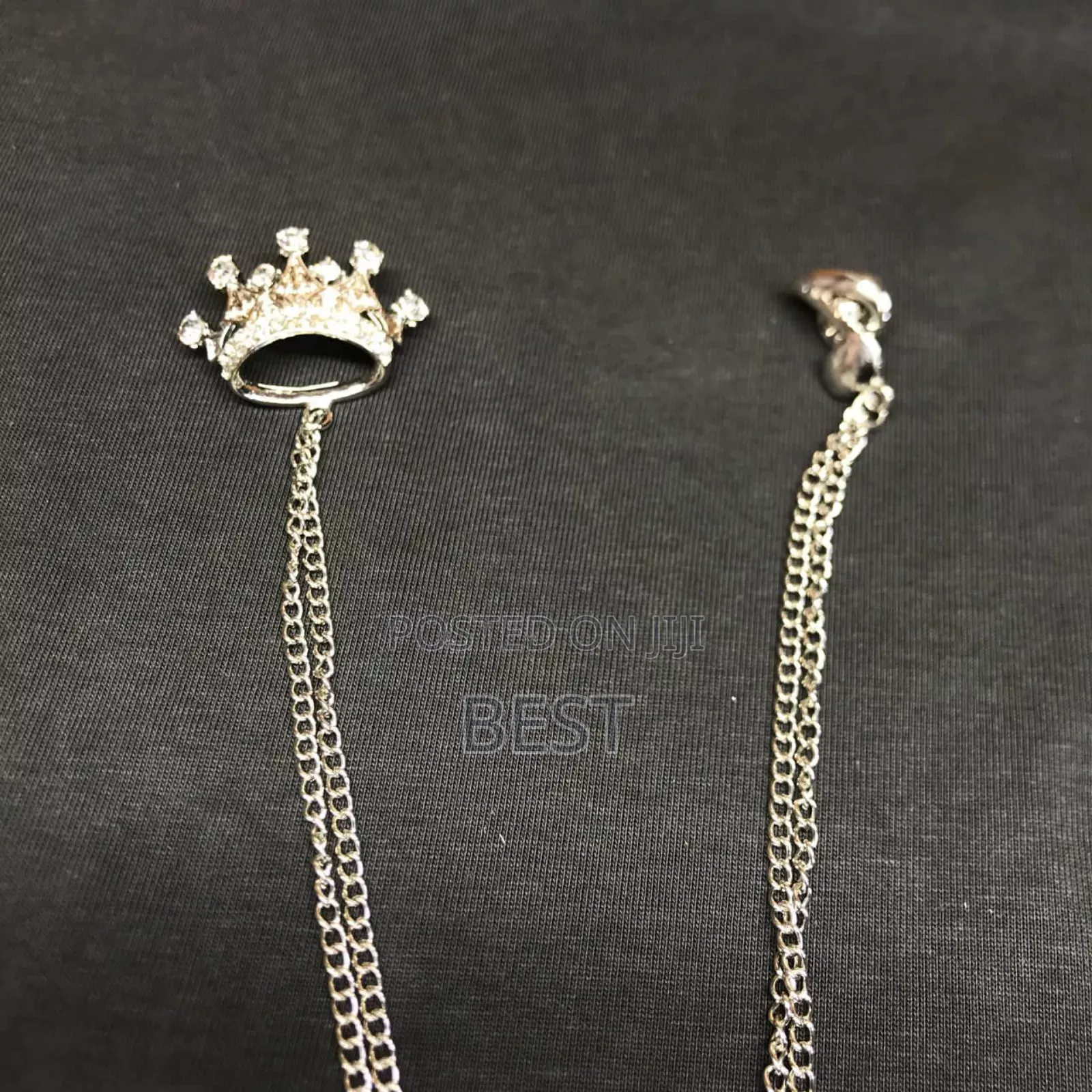 Original Quality Brooches Use on Suits and Senator Wears