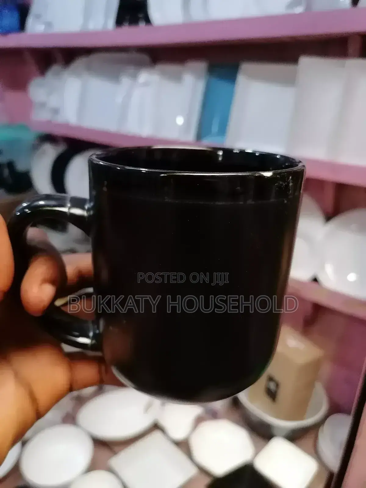 Mug Cup for Survenires