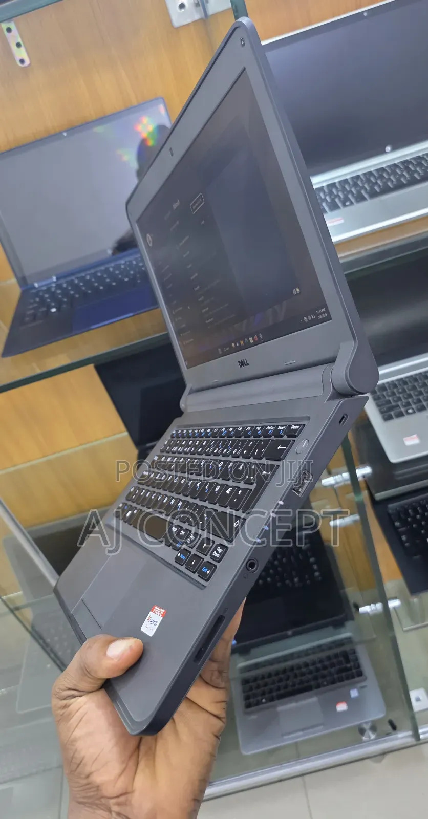 Laptop Dell Latitude 13 3340 8GB Intel Core i3 HDD 500GB