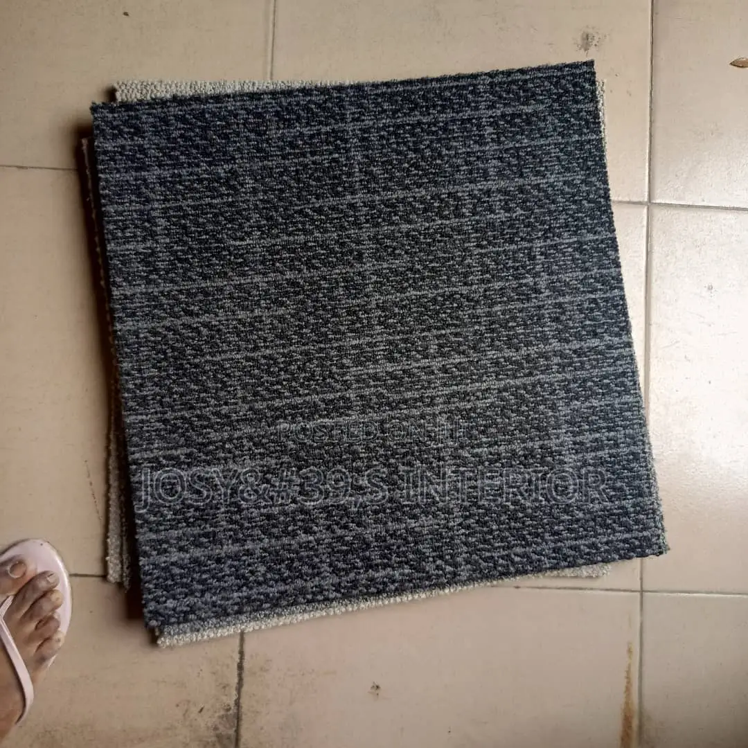 Tiles Carpet