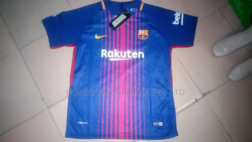 High Quality Customise At Bonnyway Sports Ltd