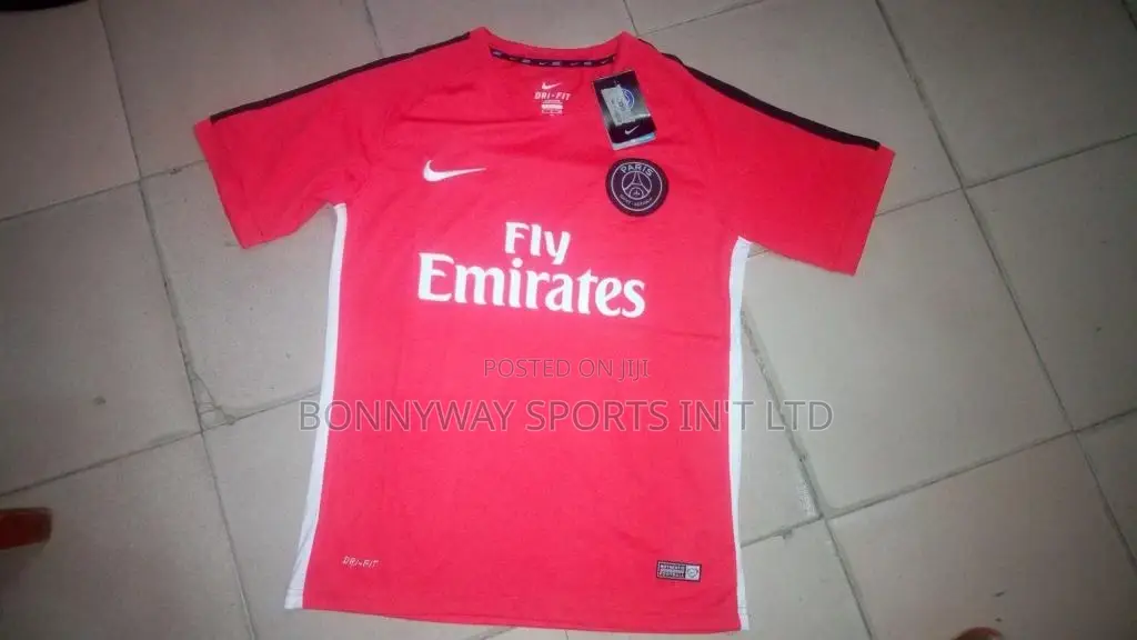 High Quality Customise At Bonnyway Sports Ltd