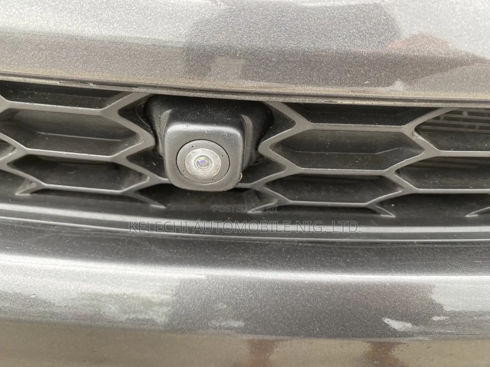 Toyota RAV4 SE 4dr SUV (2.5L 4cyl 6A) 2018 Gray